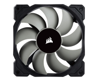 Corsair Hydro Series H100x 2x120mm - 439500 - zdjęcie 3